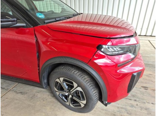 2026 Citroen C3 Aircross Hybrid 145 MAX