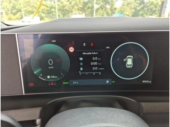 2026 Hyundai Tucson Prime Plug-In Hybrid 2WD
