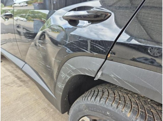 2026 Hyundai Tucson Prime Plug-In Hybrid 2WD