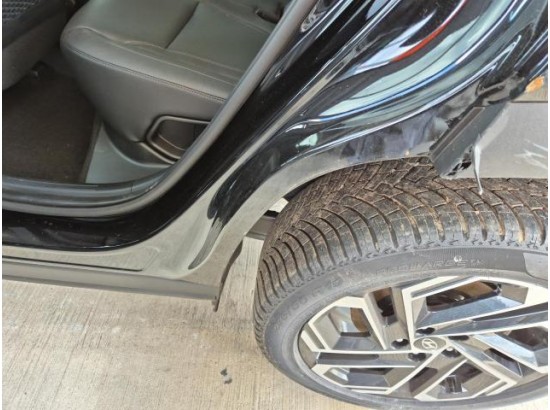 2026 Hyundai Tucson Prime Plug-In Hybrid 2WD