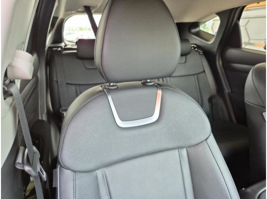 2026 Hyundai Tucson Prime Plug-In Hybrid 2WD