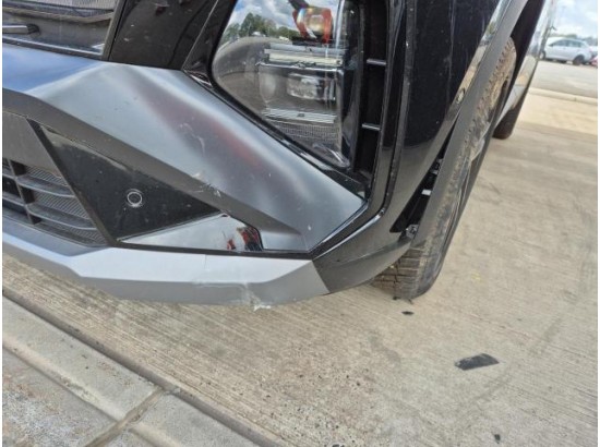 2026 Hyundai Tucson Prime Plug-In Hybrid 2WD