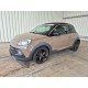 2015 Opel Adam Rocks ecoFlex