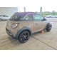 2015 Opel Adam Rocks ecoFlex