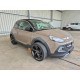 2015 Opel Adam Rocks ecoFlex