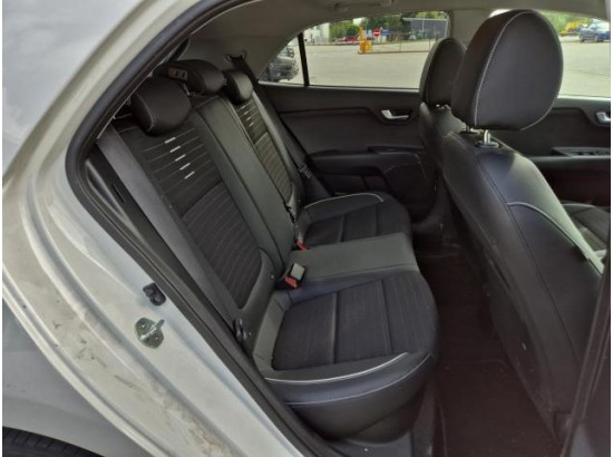 2019 Kia Rio GT Line
