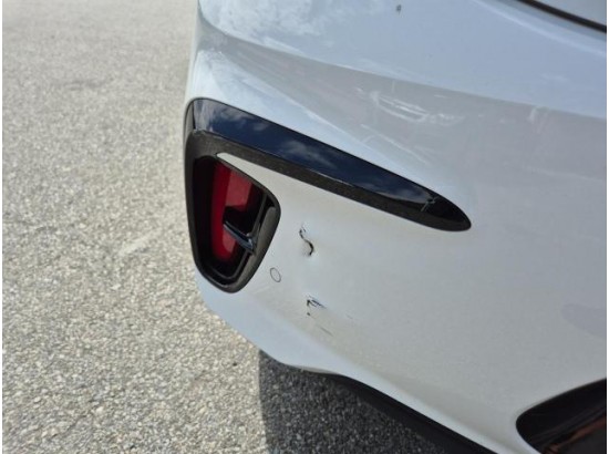 2019 Kia Rio GT Line