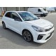 2019 Kia Rio GT Line