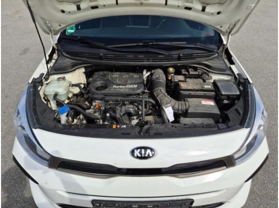 2019 Kia Rio GT Line