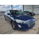 2019 Ford Focus Turnier Titanium