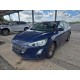 2019 Ford Focus Turnier Titanium