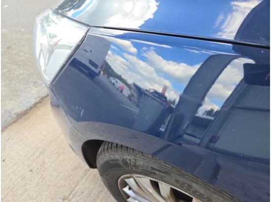 2019 Ford Focus Turnier Titanium