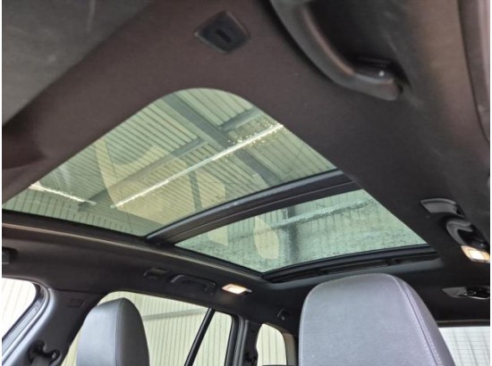 2016 BMW 2er Gran Tourer 218 d Sport Line