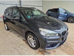 2016 BMW 2er Gran Tourer 218 d Sport Line