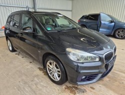 2016 BMW 2er Gran Tourer 218 d Sport Line