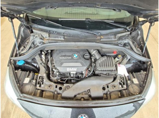2016 BMW 2er Gran Tourer 218 d Sport Line