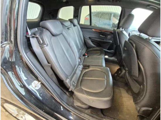 2016 BMW 2er Gran Tourer 218 d Sport Line