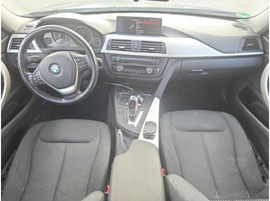 2015 BMW 4er Gran Coupe 428 i