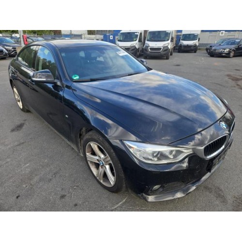 2015 BMW 4er Gran Coupe 428 i