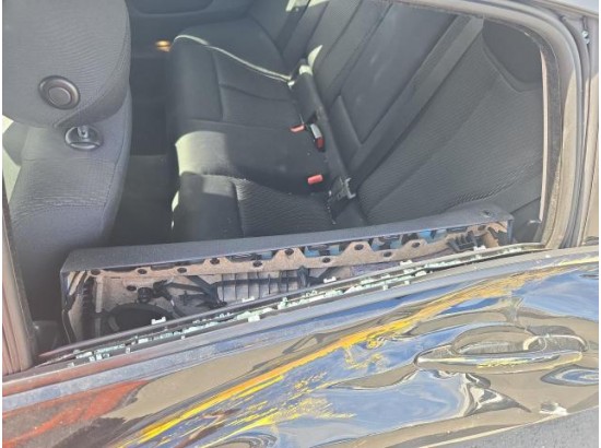 2015 BMW 4er Gran Coupe 428 i
