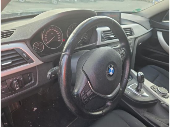2015 BMW 4er Gran Coupe 428 i
