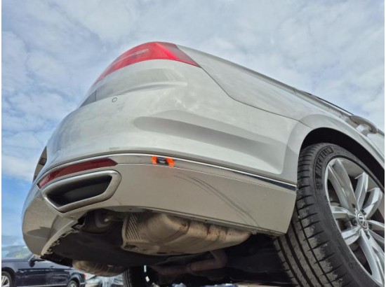 2016 Volkswagen Passat Lim. Highline BMT/Start-Stop