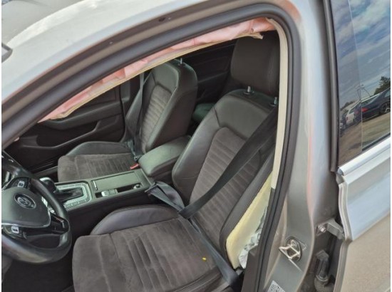 2016 Volkswagen Passat Lim. Highline BMT/Start-Stop