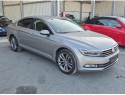 2016 Volkswagen Passat Lim. Highline BMT/Start-Stop