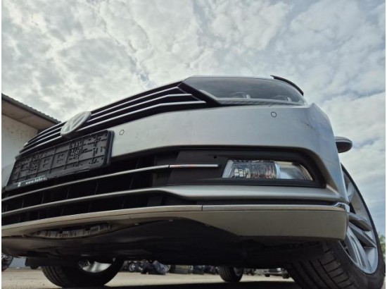2016 Volkswagen Passat Lim. Highline BMT/Start-Stop