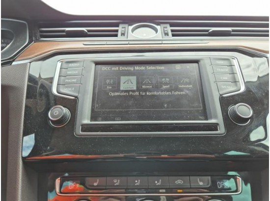 2016 Volkswagen Passat Lim. Highline BMT/Start-Stop