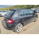 2017 Skoda Fabia Cool Plus