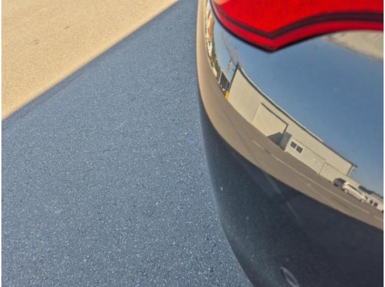 2018 Opel Corsa E ON ecoFlex