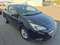 2018 Opel Corsa E ON ecoFlex