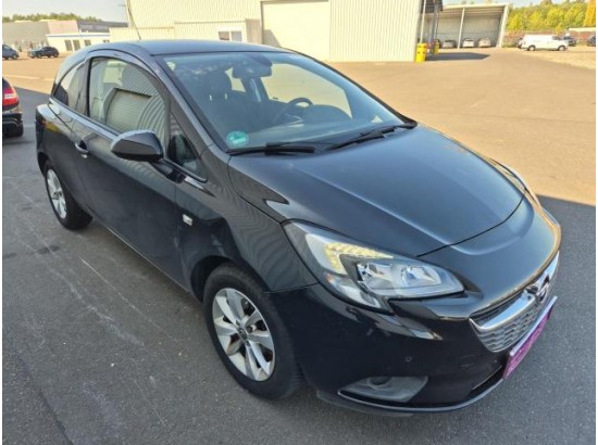 2018 Opel Corsa E ON ecoFlex