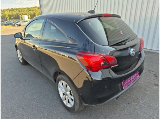2018 Opel Corsa E ON ecoFlex