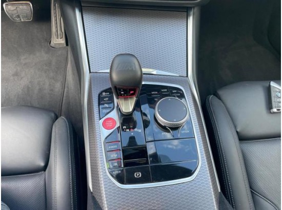 2025 BMW M3 Limousine Competition