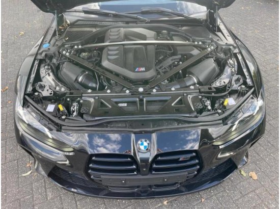2025 BMW M3 Limousine Competition
