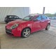 2017 Alfa Romeo Giulietta Super