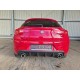 2017 Alfa Romeo Giulietta Super