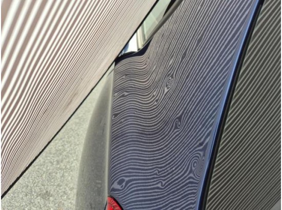 2017 BMW 1er Lim. 118 i Advantage