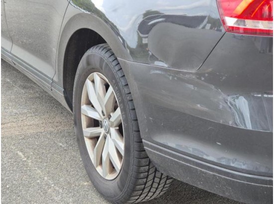 2018 Volkswagen Passat Variant Comfortline BMT/Start-Stop