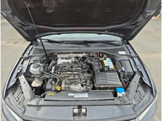 2018 Volkswagen Passat Variant Comfortline BMT/Start-Stop