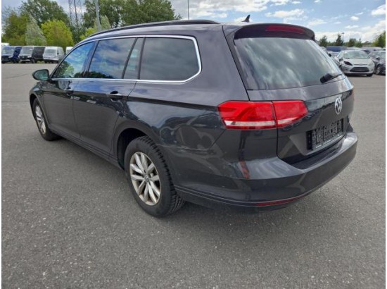 2018 Volkswagen Passat Variant Comfortline BMT/Start-Stop