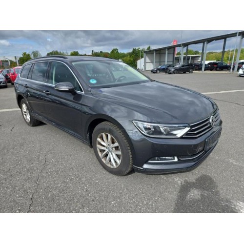 2018 Volkswagen Passat Variant Comfortline BMT/Start-Stop