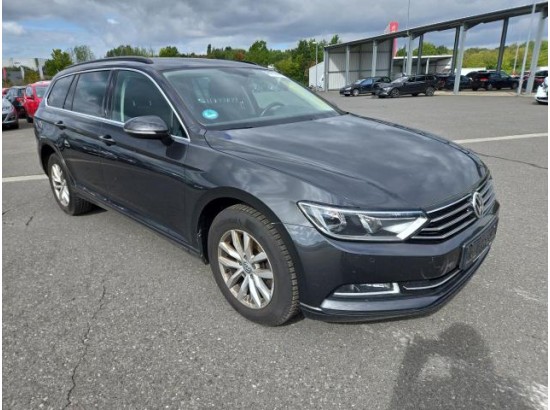 2018 Volkswagen Passat Variant Comfortline BMT/Start-Stop