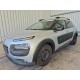 2017 Citroen C4 Cactus Shine