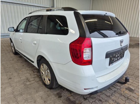 2018 Dacia Logan MCV II Kombi Comfort