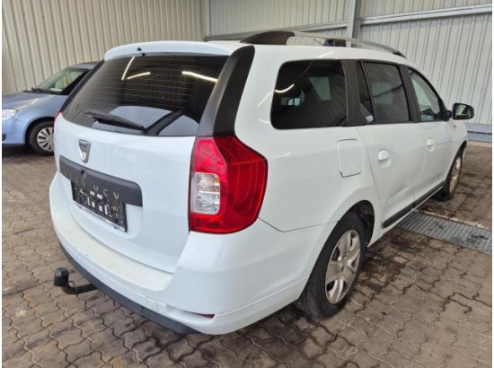 2018 Dacia Logan MCV II Kombi Comfort