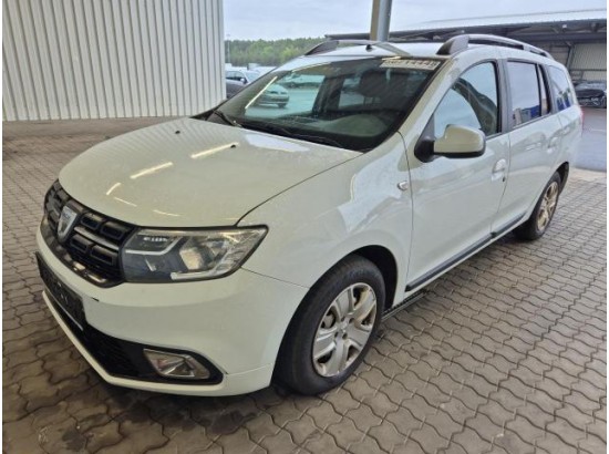 2018 Dacia Logan MCV II Kombi Comfort