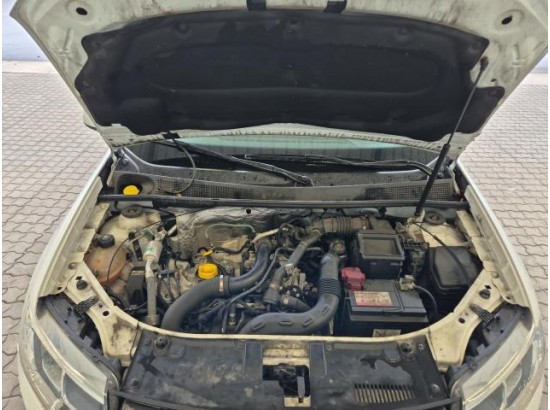 2018 Dacia Logan MCV II Kombi Comfort